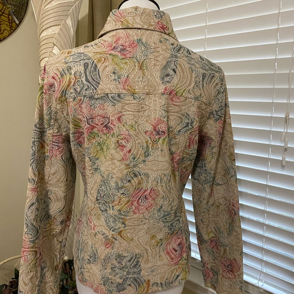 Analogy Jacket - image 4